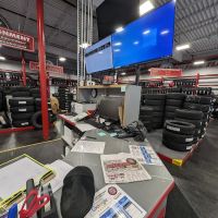 Town Fair Tire