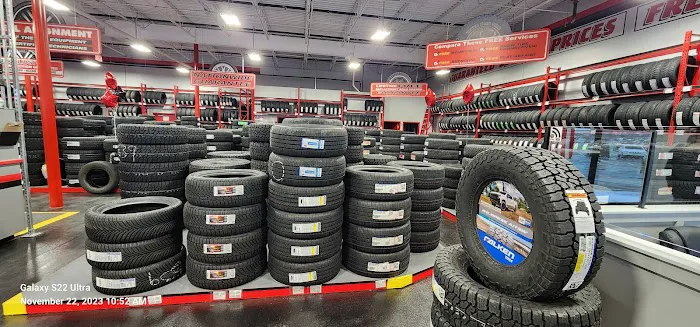 Town Fair Tire 6