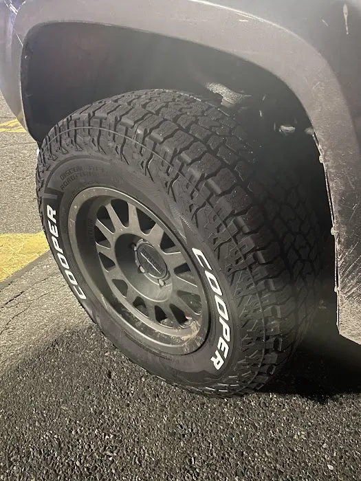 Town Fair Tire 4