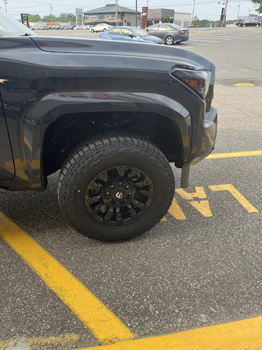 Town Fair Tire 9