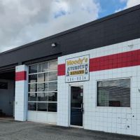 Moody's Automotive