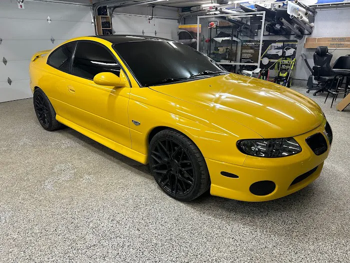 The MAD Tinter - XPEL Window Tinting - Ceramic Coatings 4