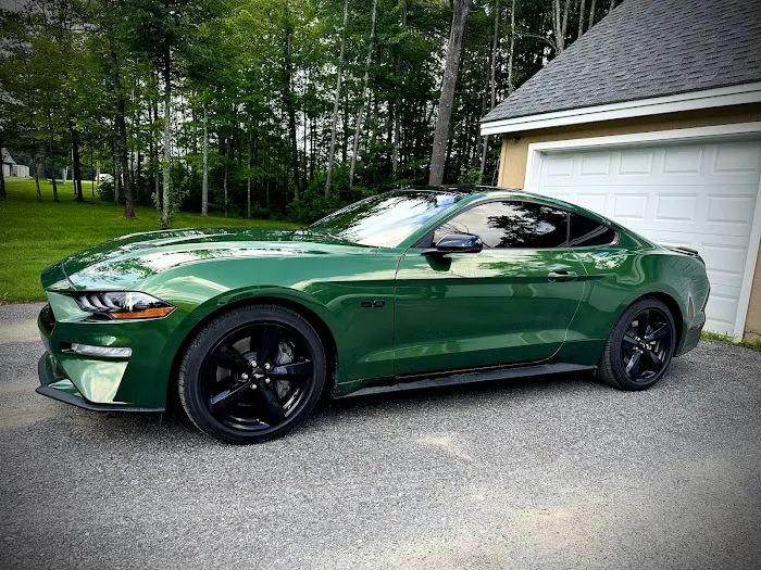 The MAD Tinter - XPEL Window Tinting - Ceramic Coatings 5