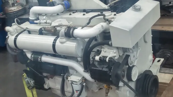 Freeport Diesel and Marine 0