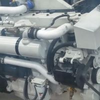 Freeport Diesel and Marine