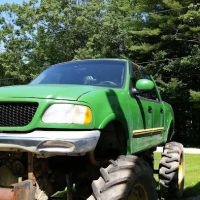 Rick's Pump & Filter Services