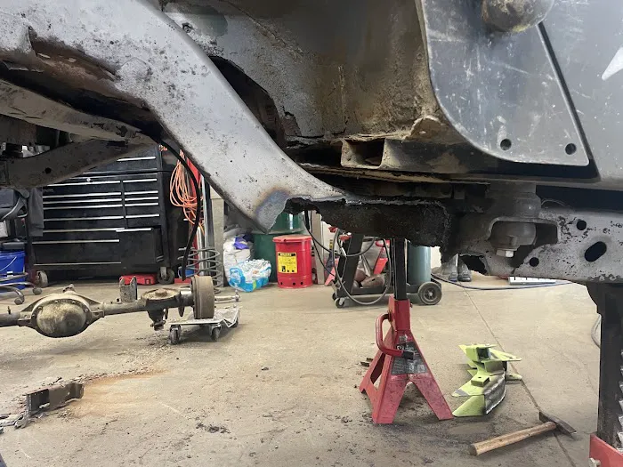 Dugas Auto & Metal Fab LLC 2