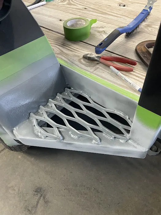 Dugas Auto & Metal Fab LLC 6