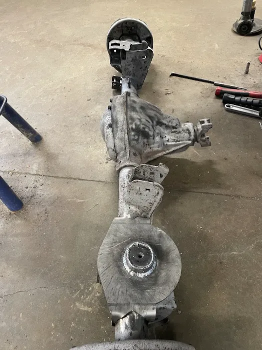 Dugas Auto & Metal Fab LLC 5