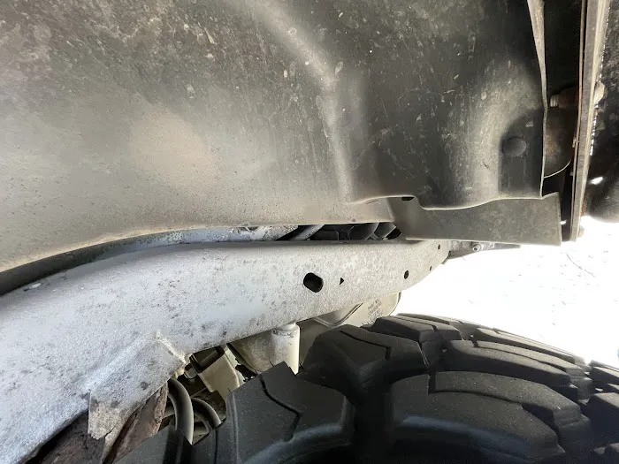 Dugas Auto & Metal Fab LLC 7
