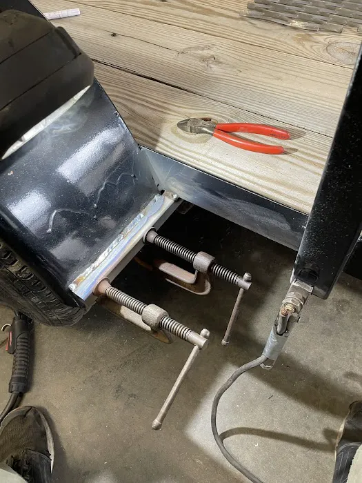 Dugas Auto & Metal Fab LLC 9