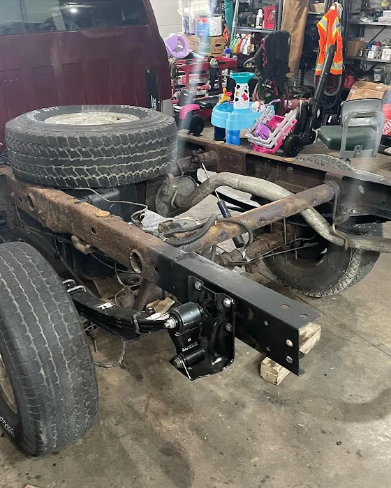 Dugas Auto & Metal Fab LLC 3