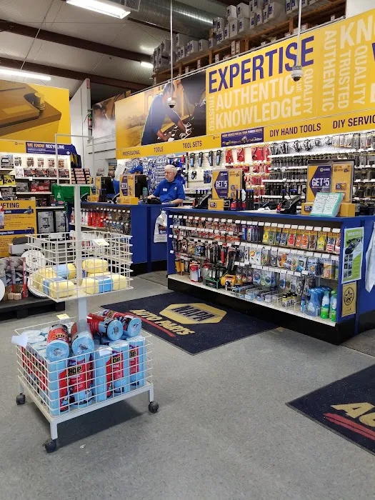 NAPA Auto Parts 4