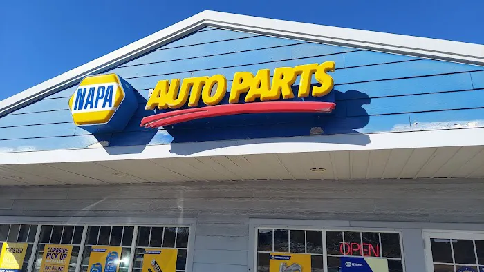 NAPA Auto Parts 5