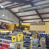 NAPA Auto Parts