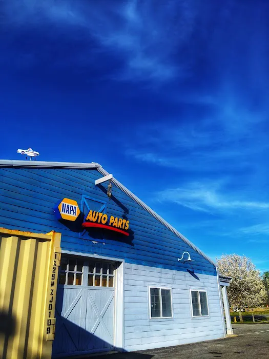 NAPA Auto Parts 8