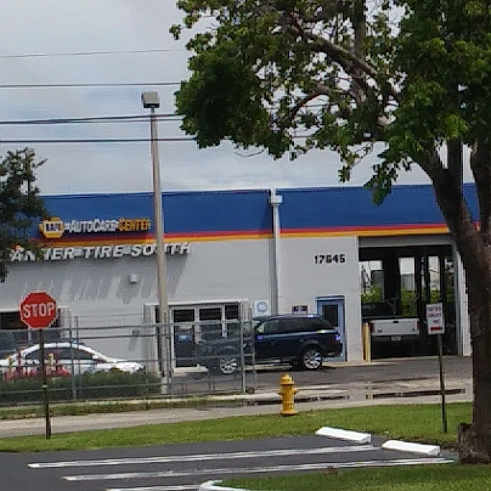 NAPA Auto Parts 3