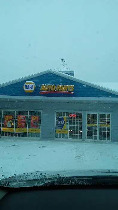 NAPA Auto Parts 6