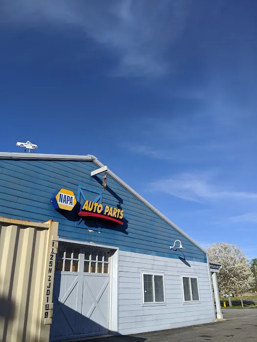 NAPA Auto Parts 7