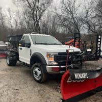 Casco Bay Truck Center