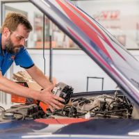 VIP Tires & Service