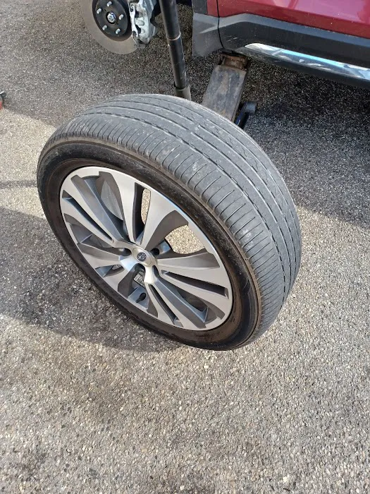 VIP Tires & Service 2