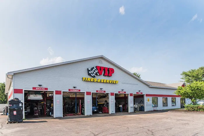 VIP Tires & Service 8