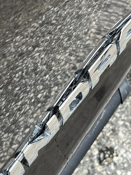 Hewitt's Auto Body - POC Collision 0