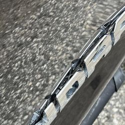 Hewitt's Auto Body - POC Collision ico