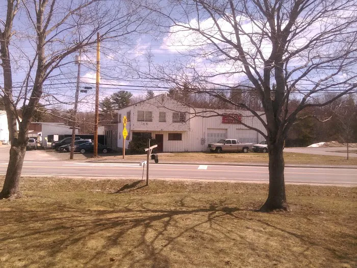 Hewitt's Auto Body - POC Collision 6