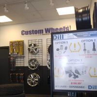 Tire Warehouse Tires and Service