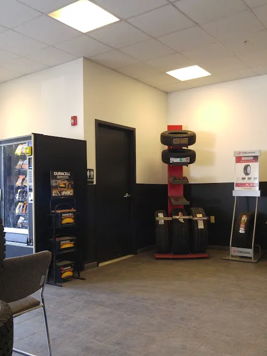 Tire Warehouse Tires and Service 1