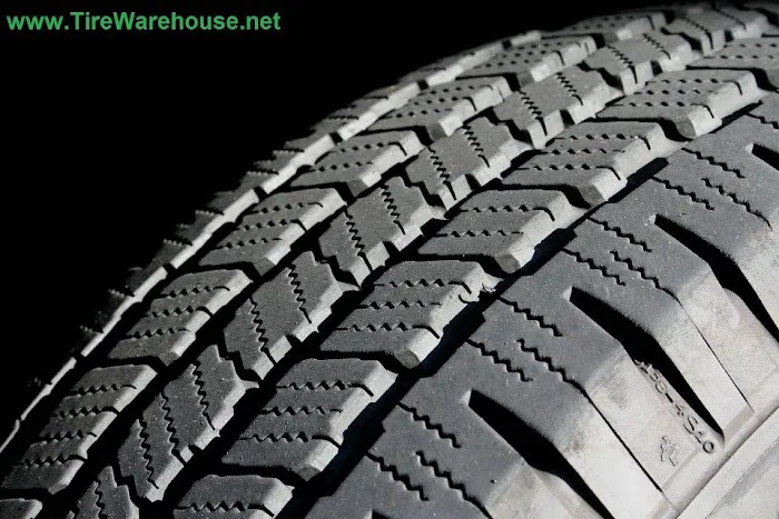 Tire Warehouse Tires and Service 7