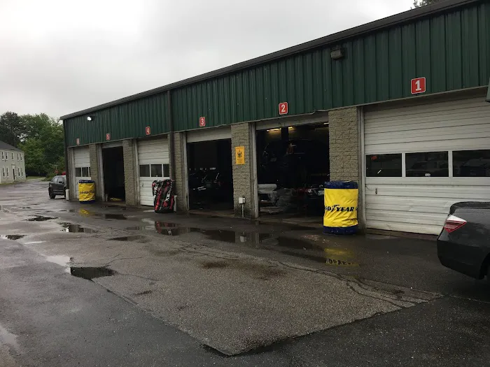 Tire Warehouse Tires and Service 6