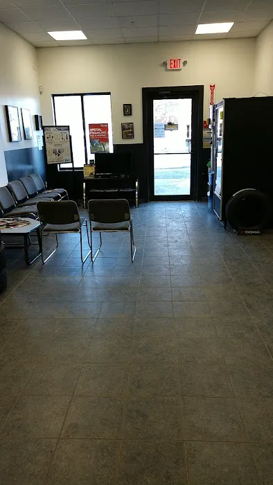 Tire Warehouse Tires and Service 4