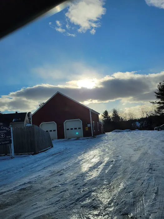 North Corner Automotive 0