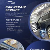 Jimmy's Auto Body & Mechanic Shop