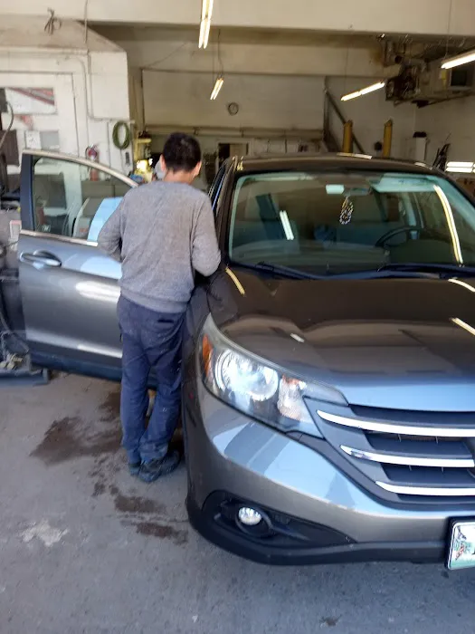 Jimmy's Auto Body & Mechanic Shop 2