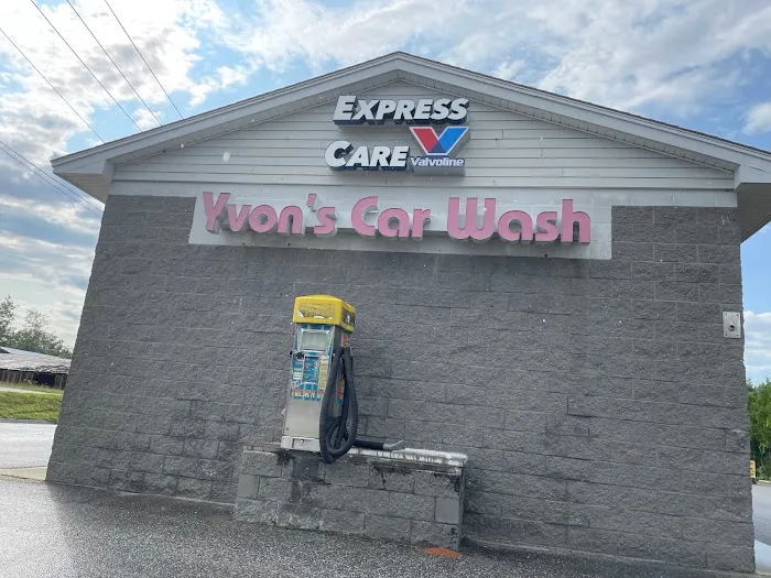 Valvoline Express Care 2