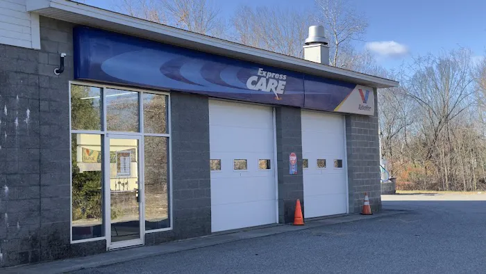 Valvoline Express Care 0