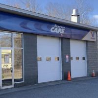 Valvoline Express Care