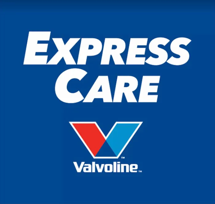 Valvoline Express Care 8