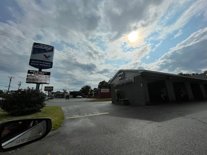 Valvoline Express Care 7