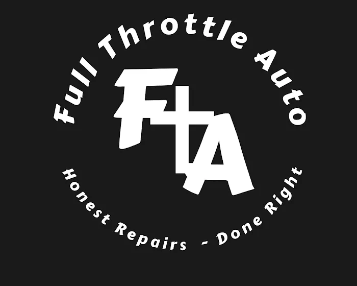 Full Throttle Auto 1