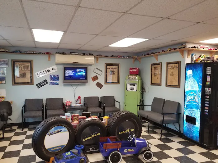 RDA Automotive 5
