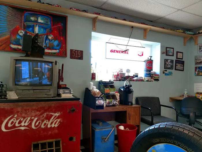 RDA Automotive 0