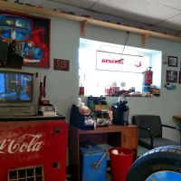 RDA Automotive