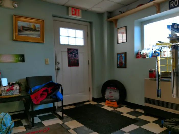RDA Automotive 4