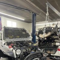 Lewiston Service Center