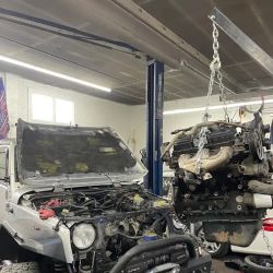 Lewiston Service Center ico